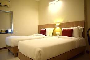 SRTC Hotel Aspire