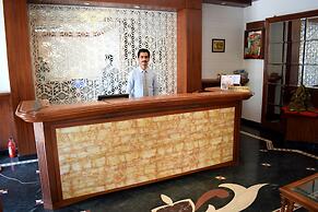 SRTC Hotel Aspire