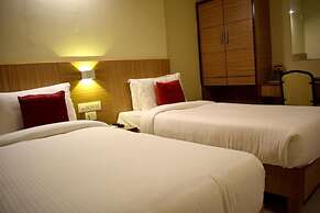 SRTC Hotel Aspire