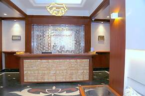 SRTC Hotel Aspire