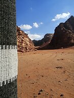 Wadi Rum Blue Sky and Tour