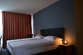 Hotel Restaurant Les Rives du Doubs