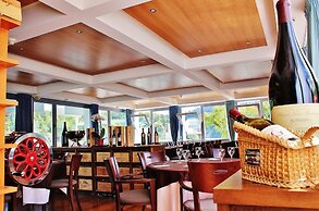 Hotel Restaurant Les Rives du Doubs