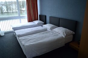 Hotel Restaurant Les Rives du Doubs