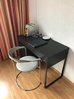 Hotel Restaurant Les Rives du Doubs