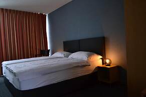 Hotel Restaurant Les Rives du Doubs