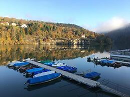 Hotel Restaurant Les Rives du Doubs