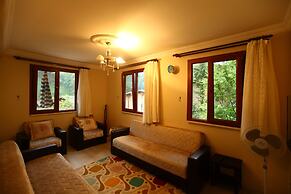 Yeşil Doğa Bungalov