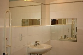 Lindsays Schlafmeile - Hostel