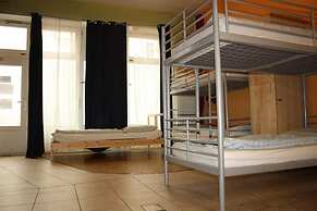 Lindsays Schlafmeile - Hostel