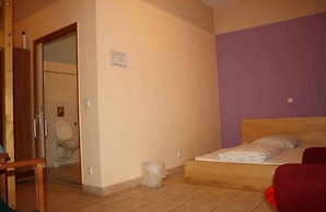 Lindsays Schlafmeile - Hostel