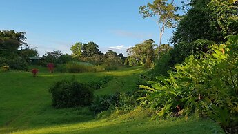 Finca Maresia