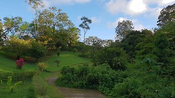 Finca Maresia
