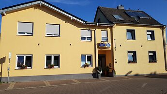 Hotel Landhaus Effeld
