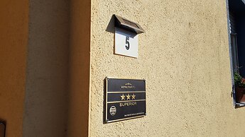 Hotel Landhaus Effeld