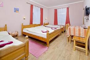 Wellness Penzión Rosnička