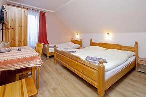 Wellness Penzión Rosnička