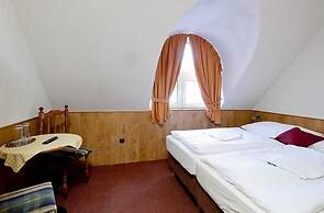 Wellness Penzión Rosnička