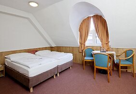 Wellness Penzión Rosnička