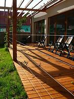 Wellness Penzión Rosnička