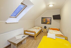 Wellness Penzión Rosnička