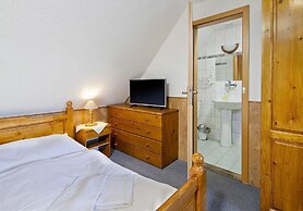 Wellness Penzión Rosnička