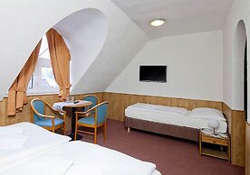 Wellness Penzión Rosnička