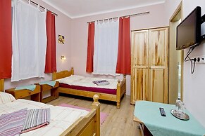 Wellness Penzión Rosnička