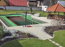 Wellness Penzión Rosnička