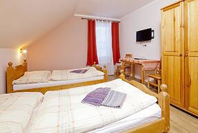 Wellness Penzión Rosnička