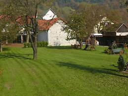 Wellness Penzión Rosnička