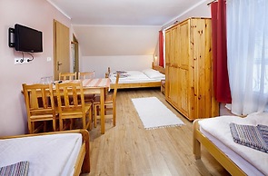 Wellness Penzión Rosnička