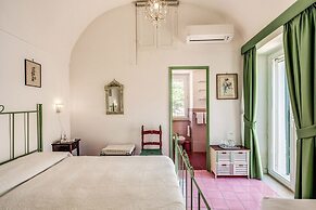 Villa I Magi