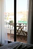 Paradise Suites