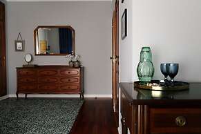 Paradise Suites