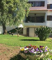 Paradise Suites
