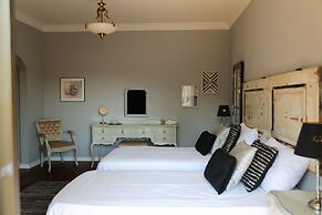 Paradise Suites