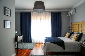 Paradise Suites