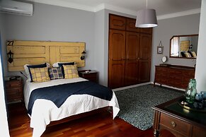 Paradise Suites