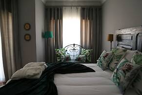 Paradise Suites