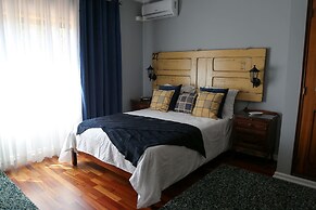 Paradise Suites