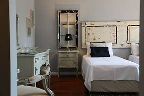 Paradise Suites