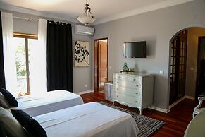 Paradise Suites