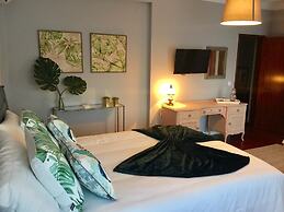 Paradise Suites