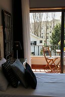 Paradise Suites