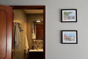 Paradise Suites