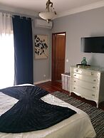 Paradise Suites