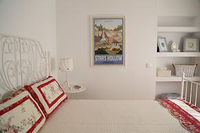 Paradise Suites
