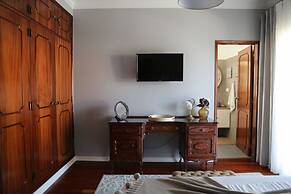 Paradise Suites