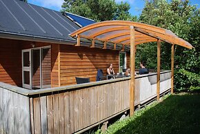 Hanstholm Camping